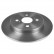 Brake Disc ADT343218 Blue Print