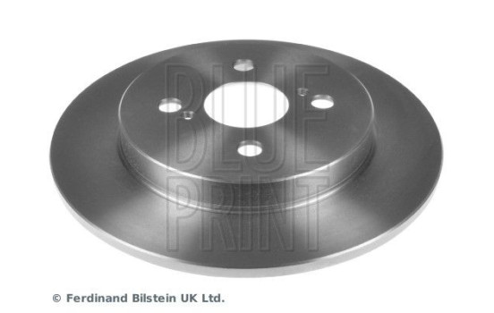 Brake Disc ADT343218 Blue Print, Image 3