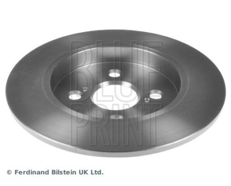 Brake Disc ADT343218 Blue Print, Image 4