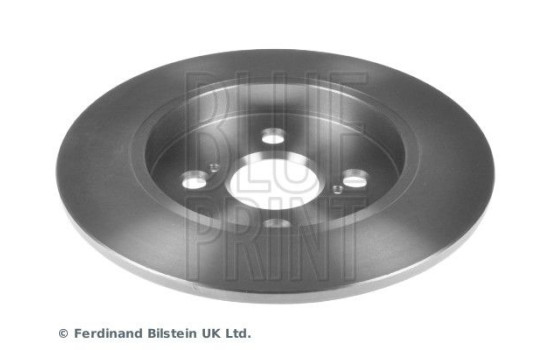 Brake Disc ADT343218 Blue Print, Image 4