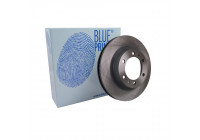 Brake Disc ADT343219 Blue Print