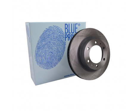Brake Disc ADT343219 Blue Print
