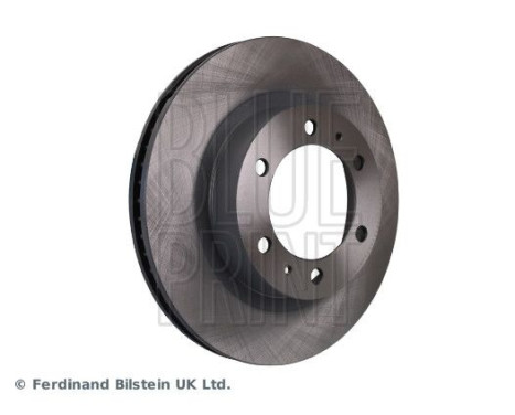 Brake Disc ADT343219 Blue Print, Image 3