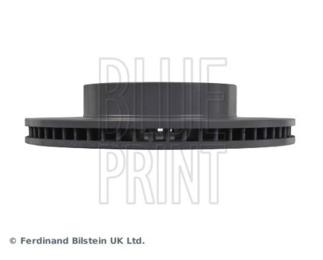 Brake Disc ADT343219 Blue Print, Image 4