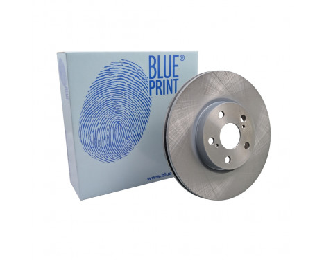 Brake Disc ADT343220 Blue Print