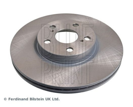 Brake Disc ADT343220 Blue Print, Image 2