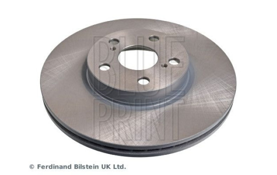 Brake Disc ADT343220 Blue Print, Image 2