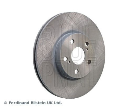 Brake Disc ADT343220 Blue Print, Image 3