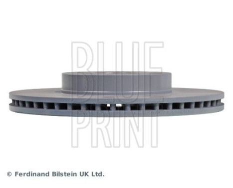 Brake Disc ADT343220 Blue Print, Image 4