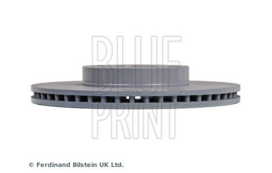 Brake Disc ADT343220 Blue Print, Image 4
