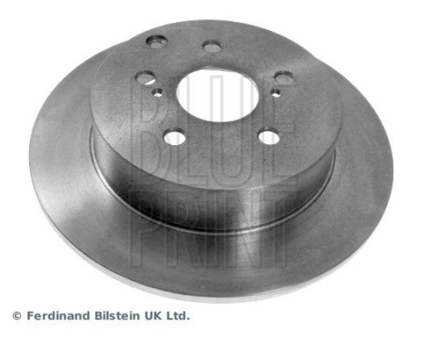 Brake Disc ADT343221 Blue Print, Image 3