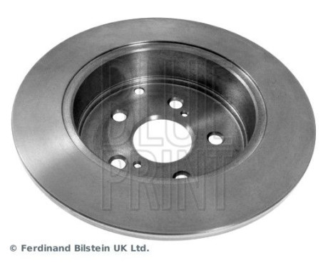 Brake Disc ADT343221 Blue Print, Image 4