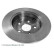 Brake Disc ADT343221 Blue Print, Thumbnail 4