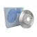 Brake Disc ADT343222 Blue Print