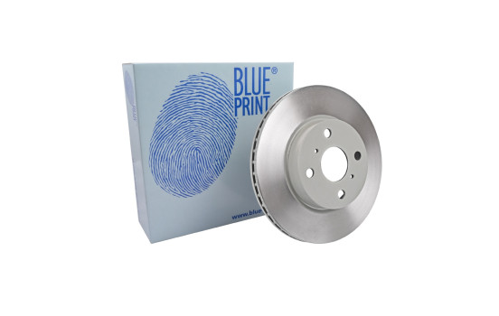 Brake Disc ADT343222 Blue Print