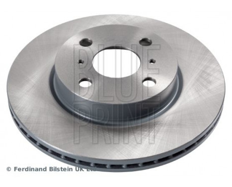 Brake Disc ADT343222 Blue Print, Image 2