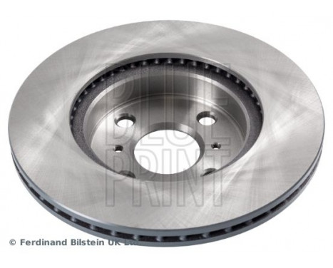 Brake Disc ADT343222 Blue Print, Image 3