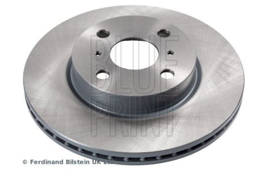 Brake Disc ADT343222 Blue Print, Image 2