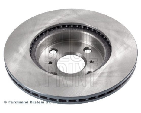 Brake Disc ADT343222 Blue Print, Image 3