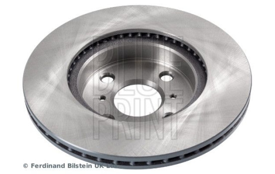 Brake Disc ADT343222 Blue Print, Image 3