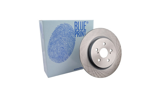 Brake Disc ADT343223 Blue Print