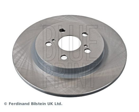 Brake Disc ADT343223 Blue Print, Image 2