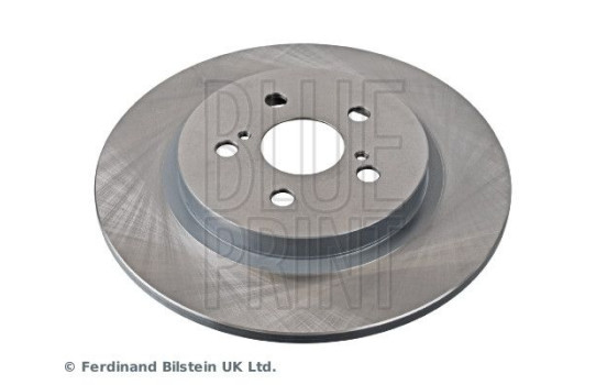 Brake Disc ADT343223 Blue Print, Image 2