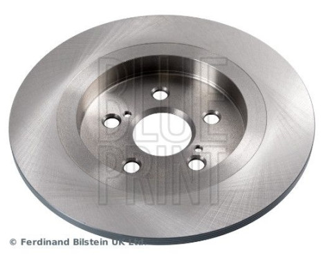 Brake Disc ADT343223 Blue Print, Image 3
