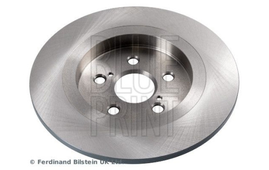 Brake Disc ADT343223 Blue Print, Image 3