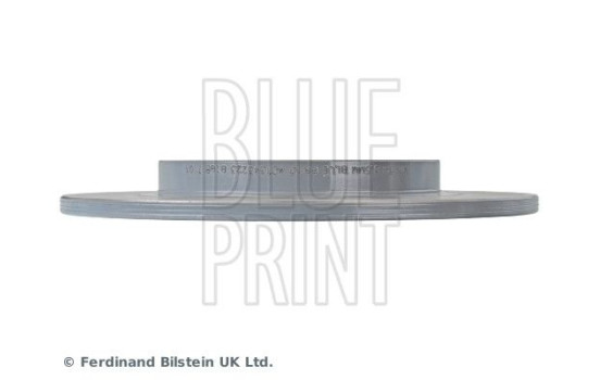 Brake Disc ADT343223 Blue Print, Image 4