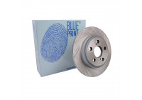 Brake Disc ADT343224 Blue Print