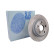 Brake Disc ADT343224 Blue Print