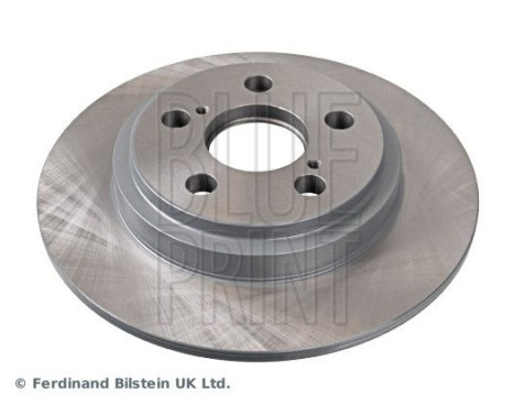 Brake Disc ADT343224 Blue Print, Image 2