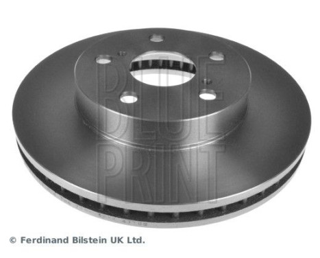 Brake Disc ADT343226 Blue Print, Image 3