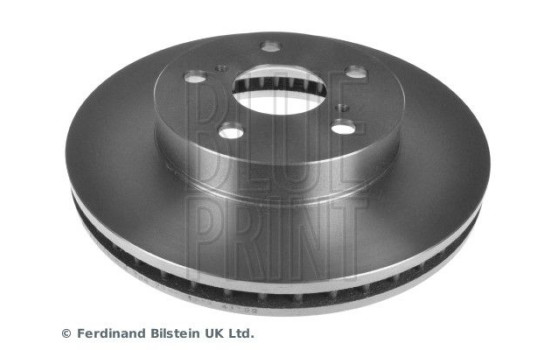Brake Disc ADT343226 Blue Print, Image 3