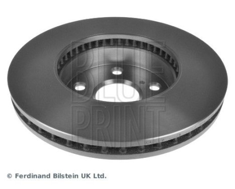 Brake Disc ADT343226 Blue Print, Image 4