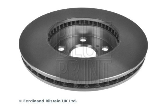 Brake Disc ADT343226 Blue Print, Image 4