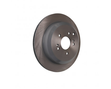 Brake Disc ADT343227 Blue Print, Image 2