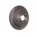Brake Disc ADT343227 Blue Print, Thumbnail 2