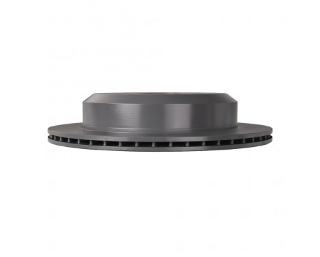 Brake Disc ADT343227 Blue Print, Image 3
