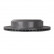 Brake Disc ADT343227 Blue Print, Thumbnail 3