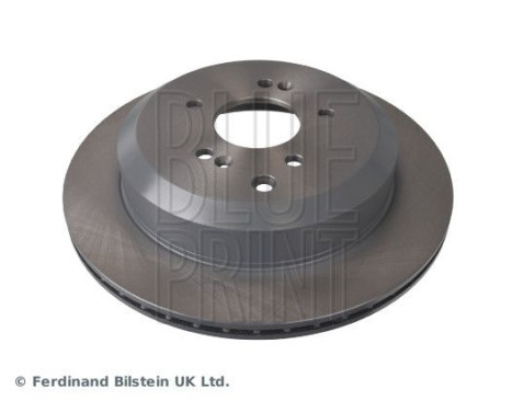 Brake Disc ADT343227 Blue Print, Image 4