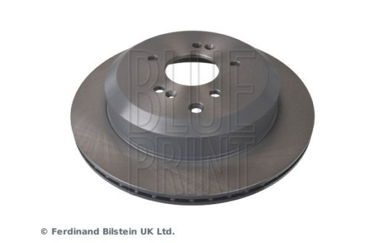 Brake Disc ADT343227 Blue Print, Image 4