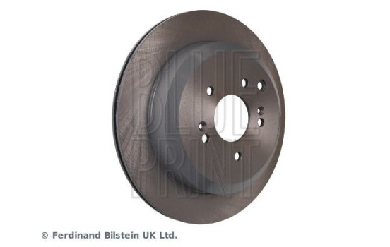 Brake Disc ADT343227 Blue Print, Image 5