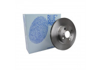 Brake Disc ADT343229 Blue Print