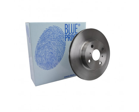 Brake Disc ADT343229 Blue Print