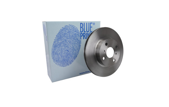Brake Disc ADT343229 Blue Print