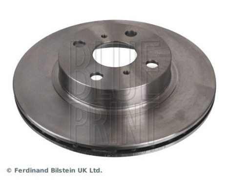 Brake Disc ADT343229 Blue Print, Image 2