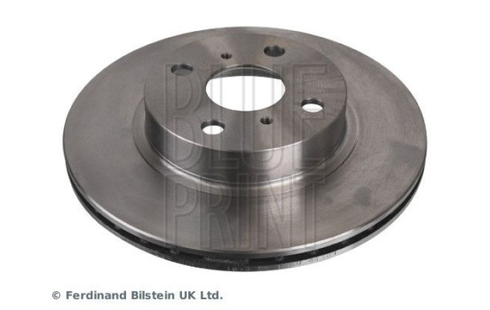 Brake Disc ADT343229 Blue Print, Image 2