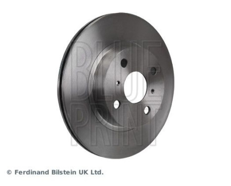 Brake Disc ADT343229 Blue Print, Image 3